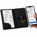 Porta Cuenta con Sensor NFC para Restaurantes